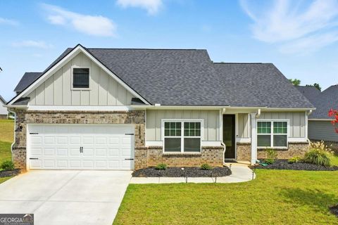 3894 Saddle Bag Court, Dacula, GA 30019 - #: 10594780