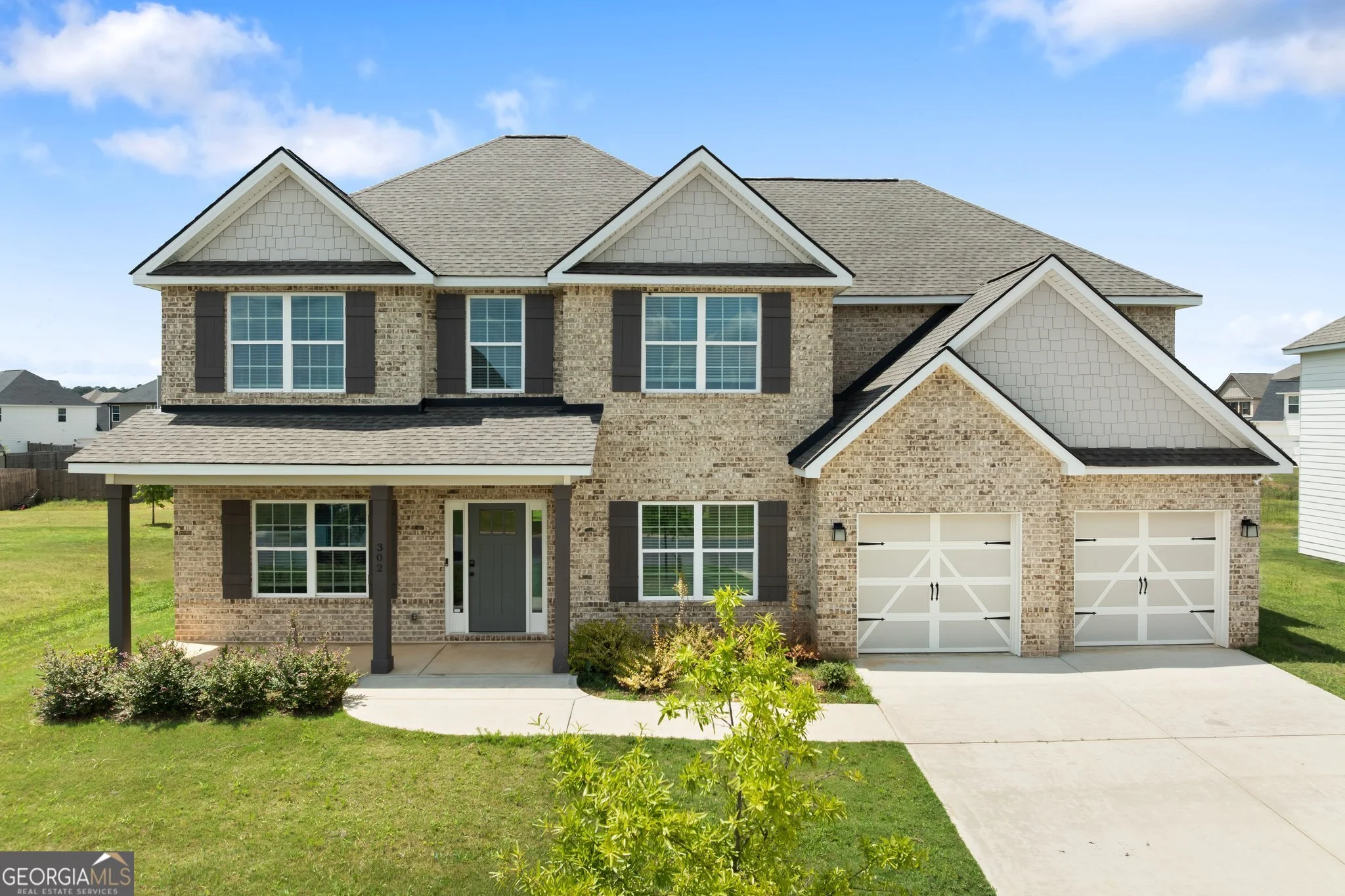 302 Weeping Moss Way, Kathleen, GA, 31047