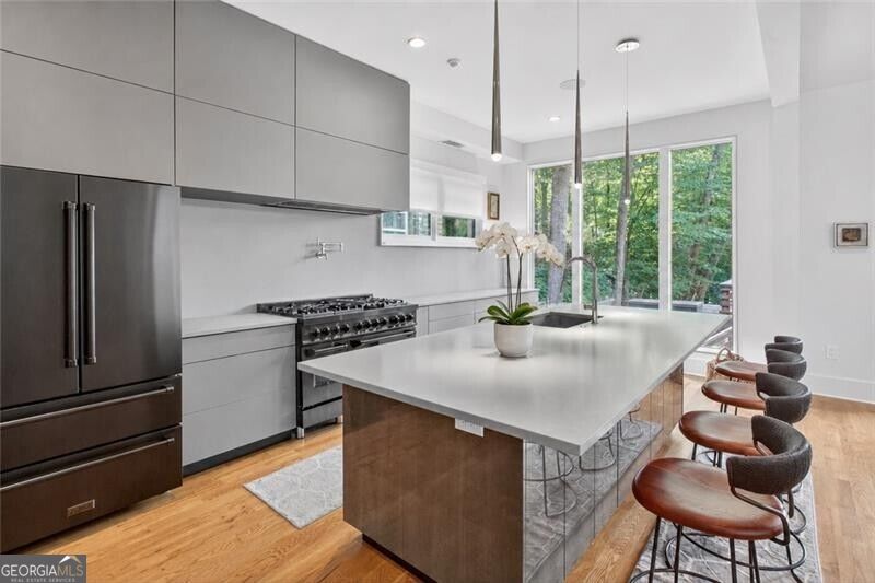 Photo of 1446 Monroe Drive NE, Atlanta, GA 30324 (MLS # 10854991)