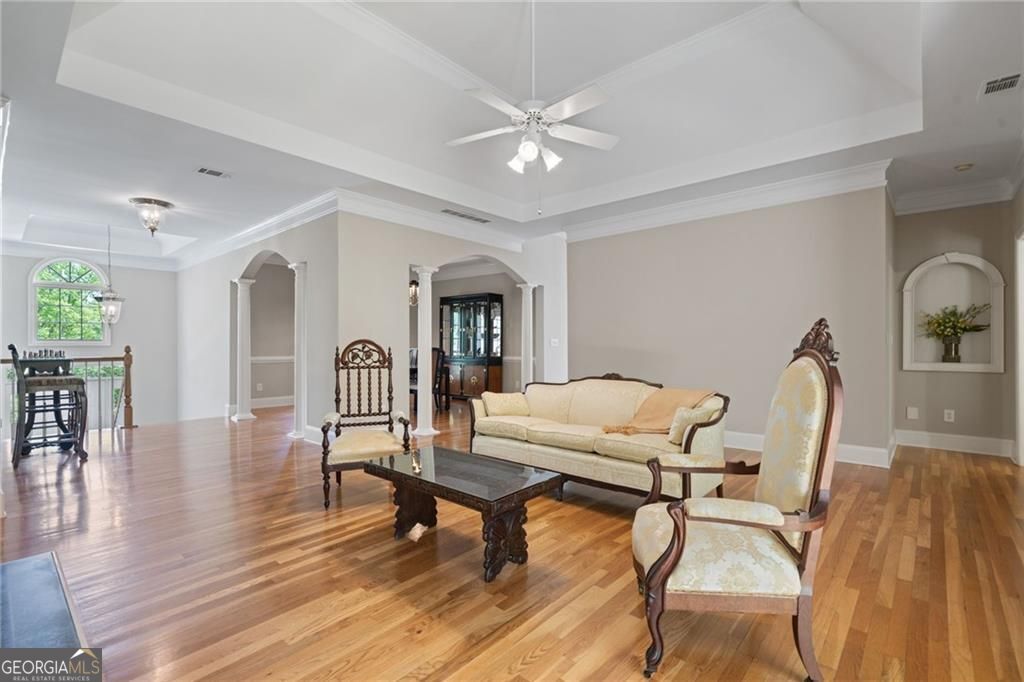 Duluth, Georgia 30097, United States, 4 Bedrooms Bedrooms, ,4 BathroomsBathrooms,Residential,Active,173260