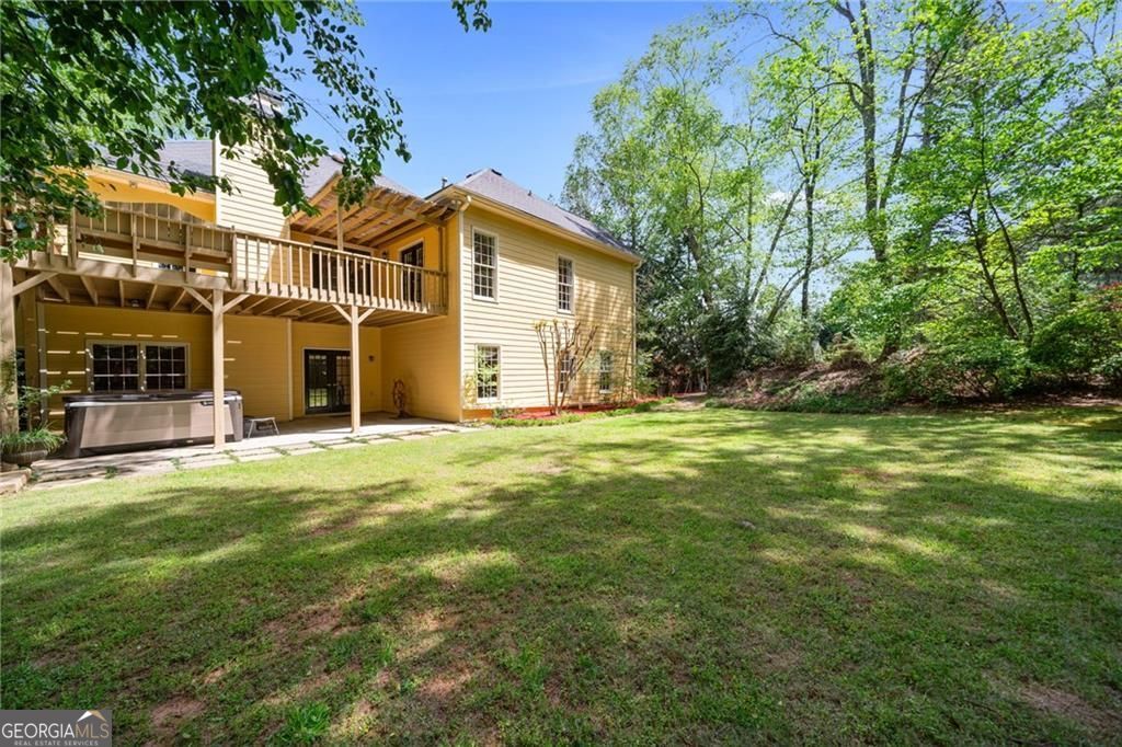 Duluth, Georgia 30097, United States, 4 Bedrooms Bedrooms, ,4 BathroomsBathrooms,Residential,Active,173260