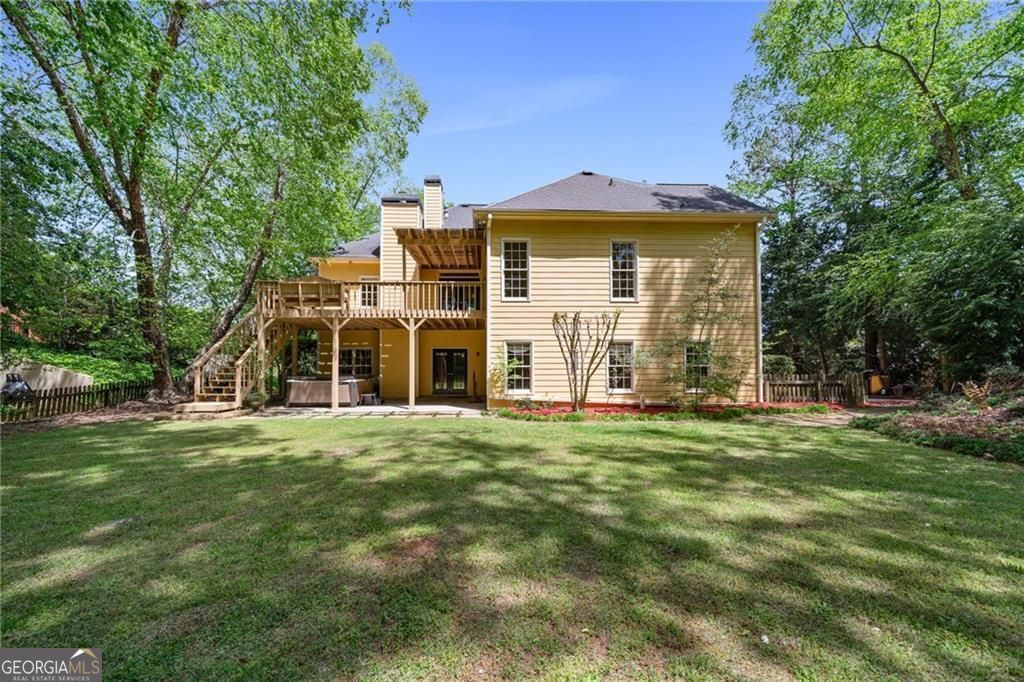 Duluth, Georgia 30097, United States, 4 Bedrooms Bedrooms, ,4 BathroomsBathrooms,Residential,Active,173260