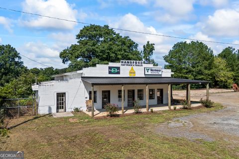 557 W Main ST Lexington GA 30648