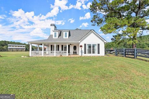 274 ETOWAH DOWNS CT Ball Ground GA 30107