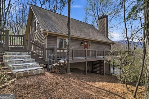 115 Chestnut Oak PT Big Canoe GA 30143