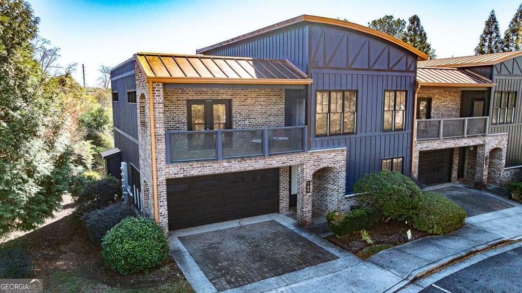 Photo of 118 Ruth Drive #140, Athens, GA 30601 (MLS # 10657212)