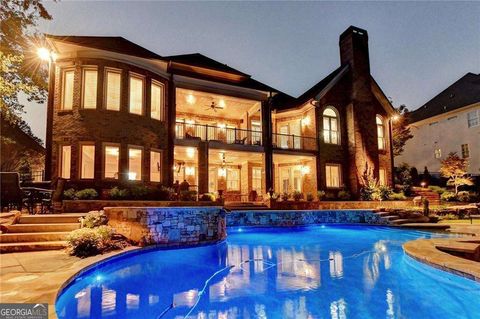 8760 Colonial PL Duluth GA 30097