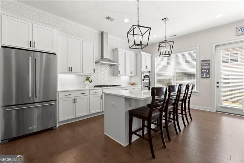 Harlow - Residential