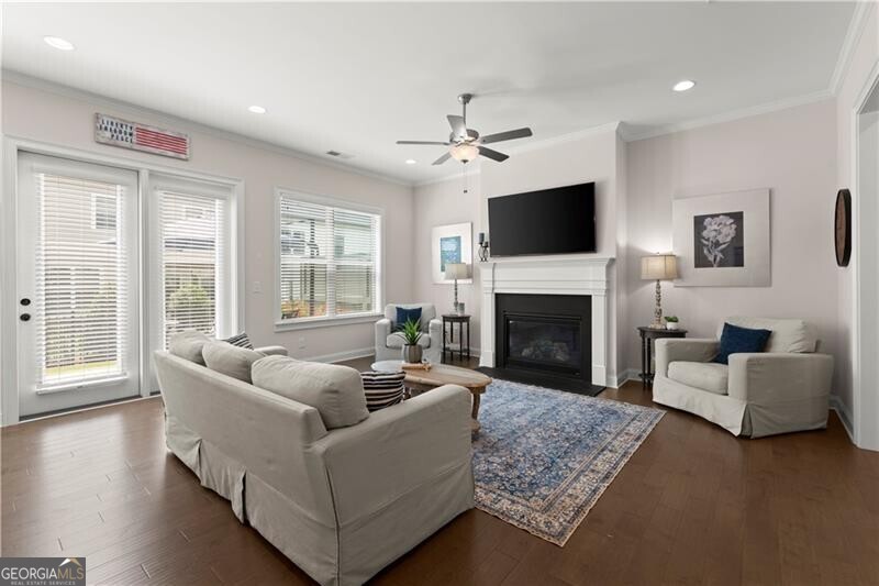Harlow - Residential