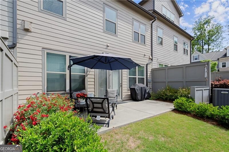 Harlow - Residential