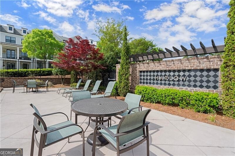 Harlow - Residential