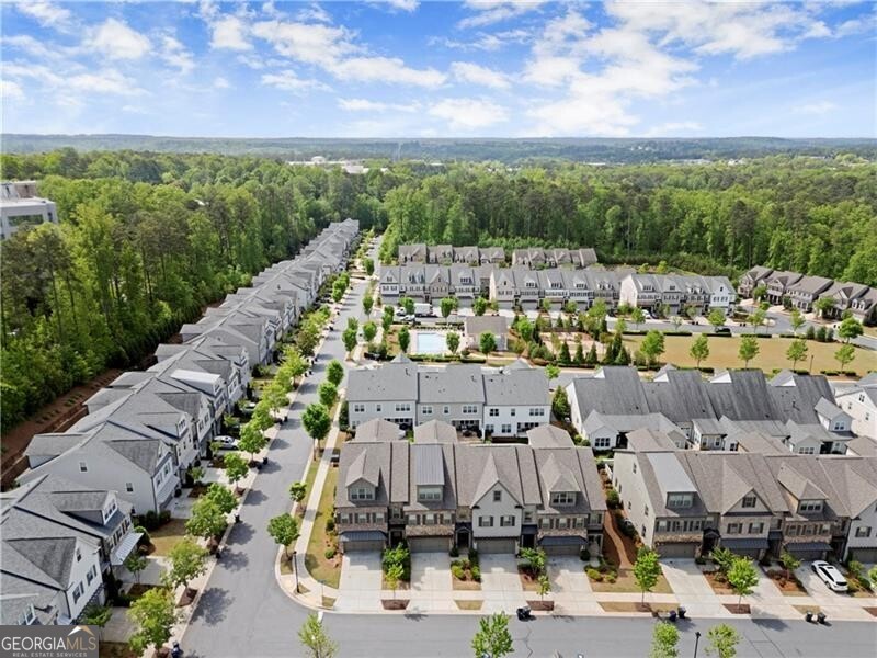 Harlow - Residential
