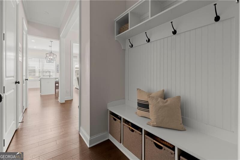 Harlow - Residential