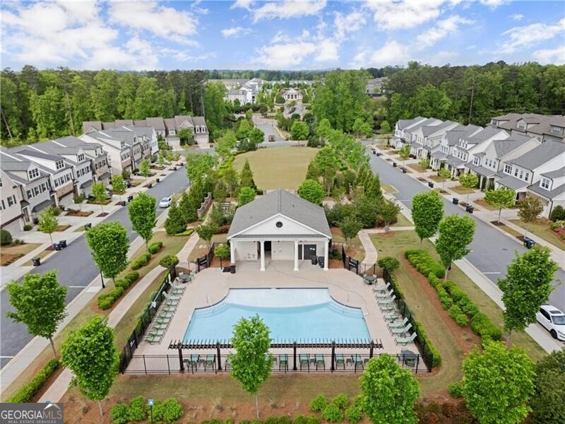 Harlow - Residential