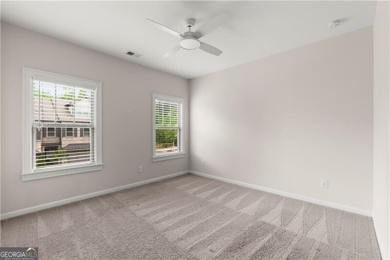 Harlow - Residential