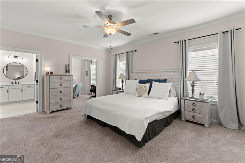Harlow - Residential