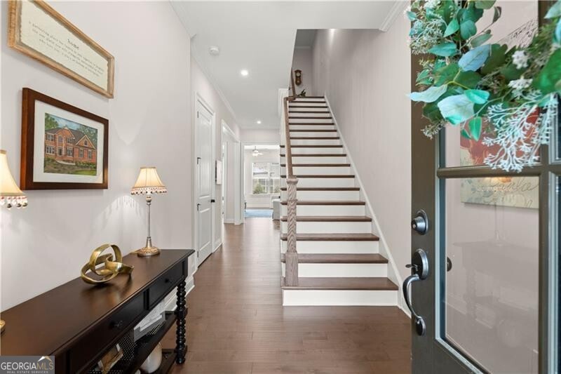 Harlow - Residential