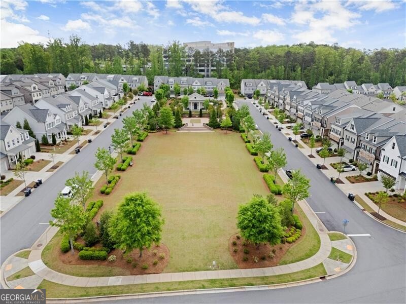Harlow - Residential