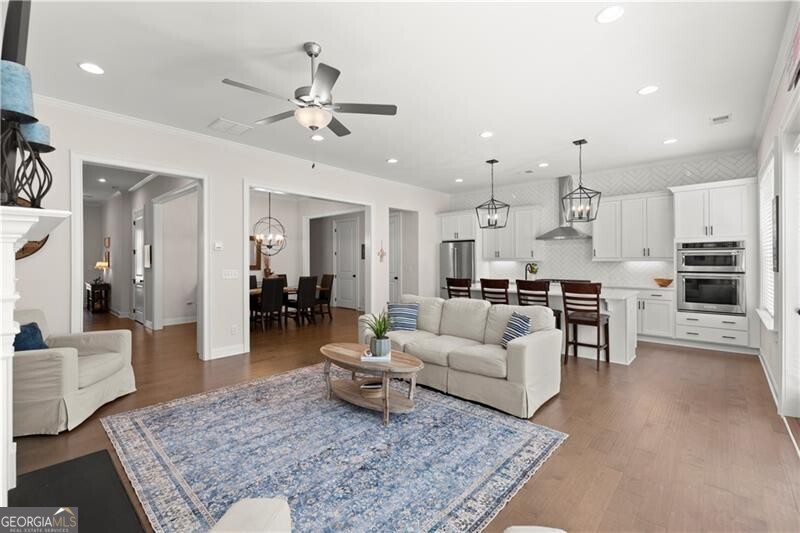 Harlow - Residential