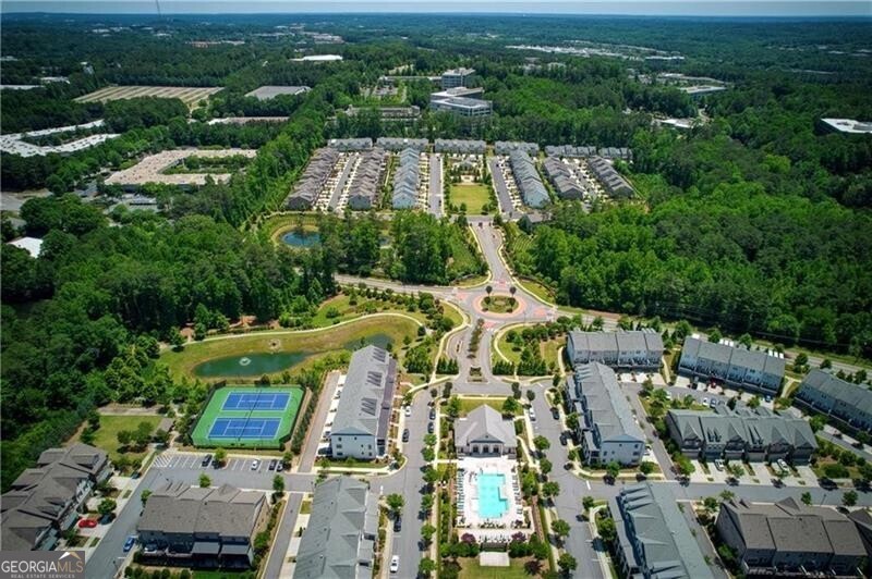 Harlow - Residential