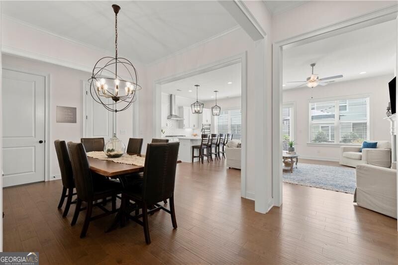 Harlow - Residential