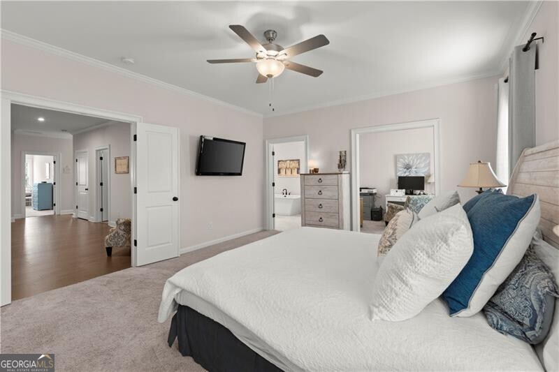 Harlow - Residential