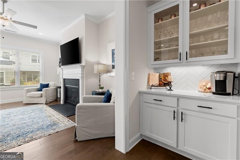 Harlow - Residential
