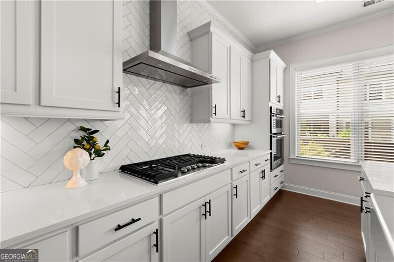 Harlow - Residential