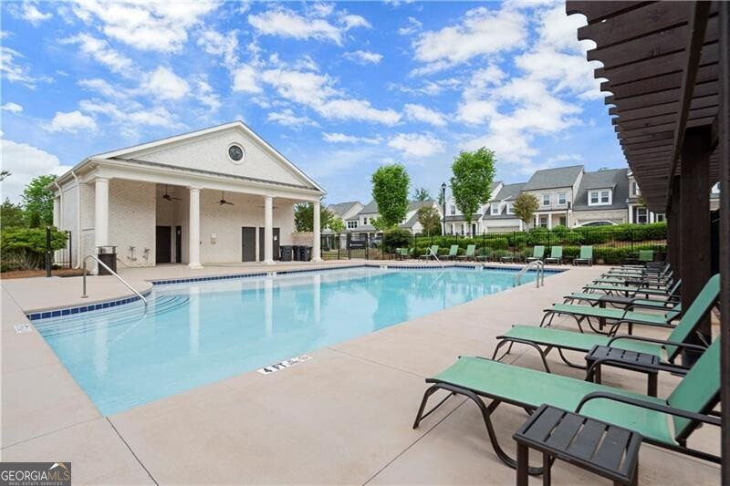 Harlow - Residential