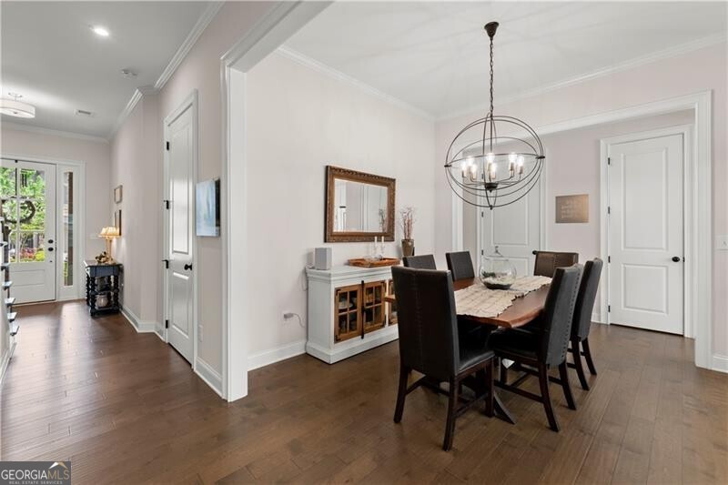Harlow - Residential