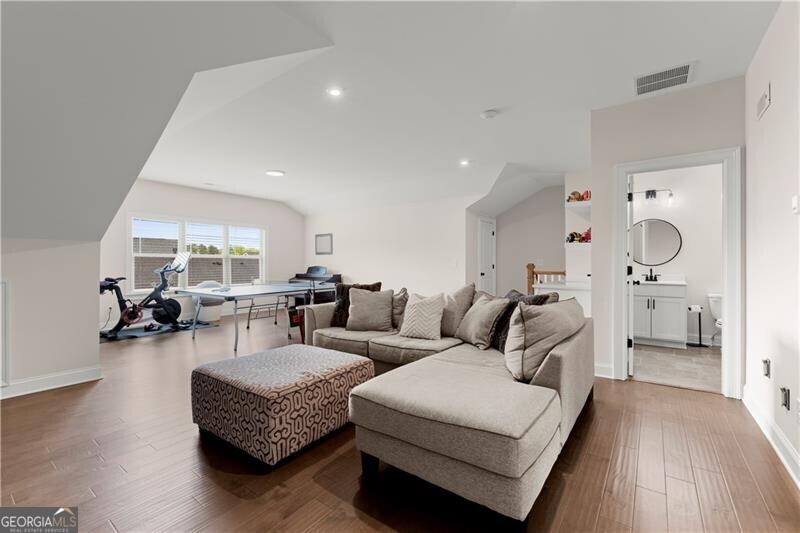 Harlow - Residential