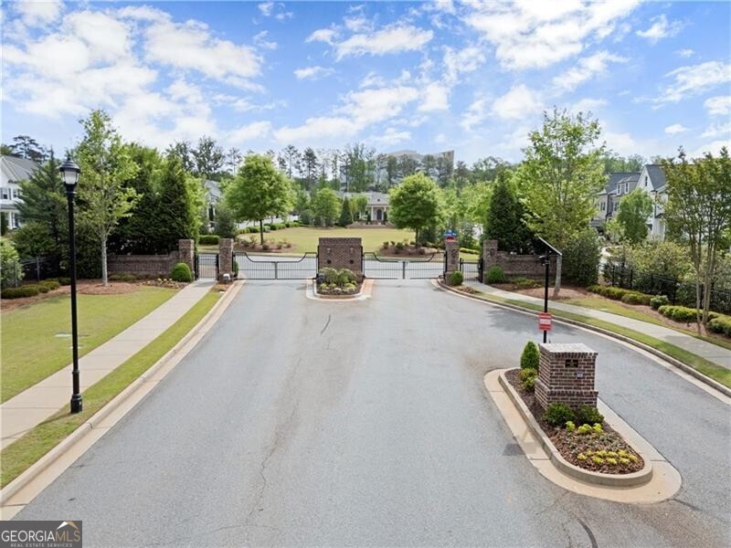 Harlow - Residential