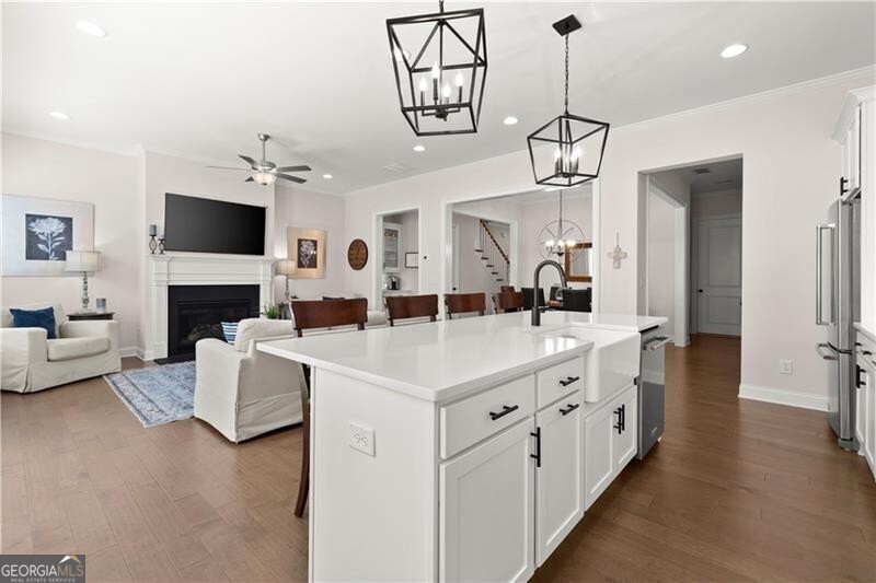 Harlow - Residential