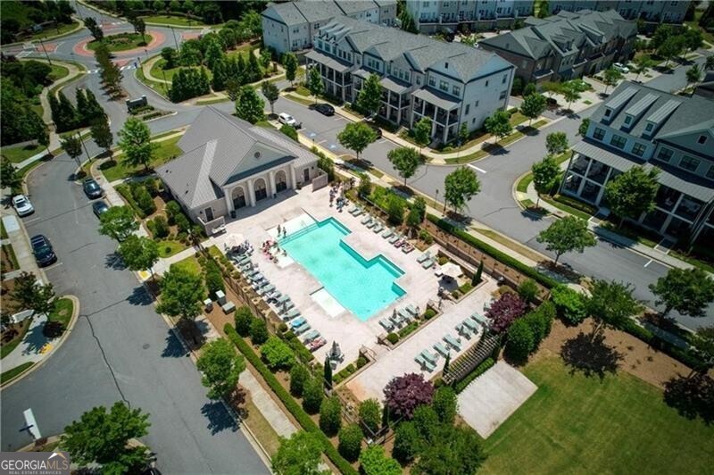 Harlow - Residential