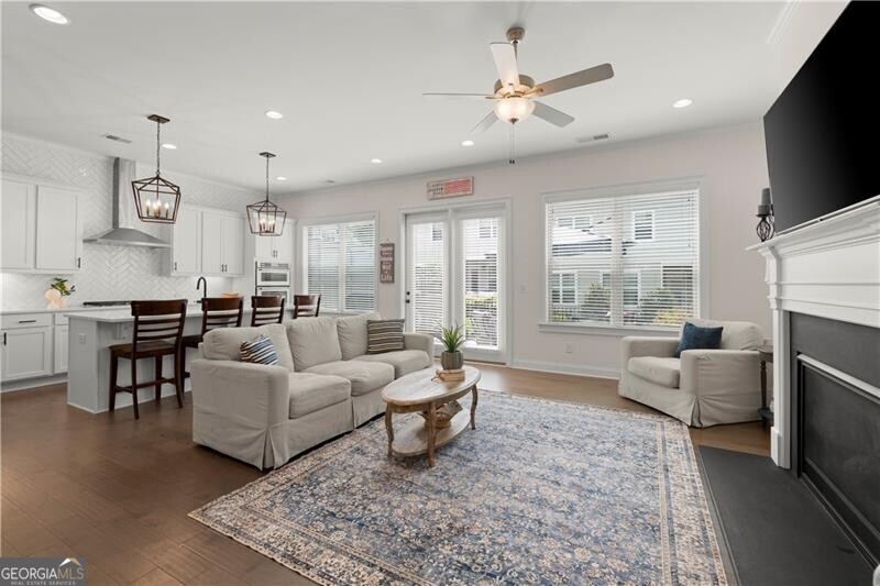 Harlow - Residential