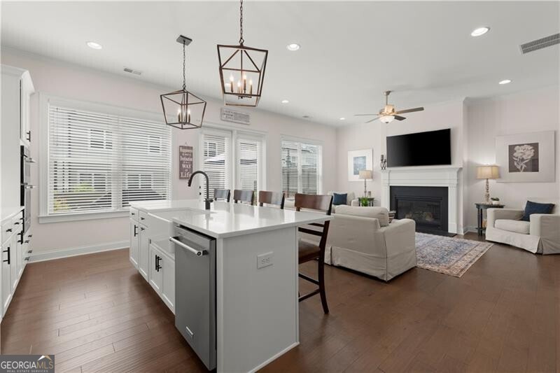 Harlow - Residential