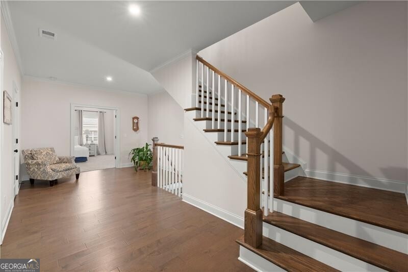 Harlow - Residential