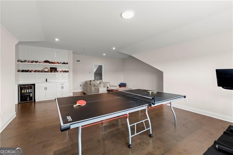 Harlow - Residential