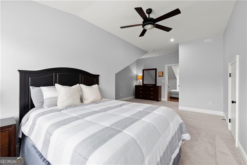 Harlow - Residential