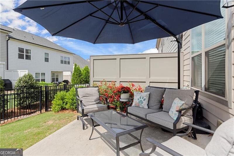 Harlow - Residential