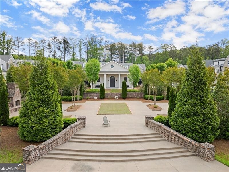 Harlow - Residential