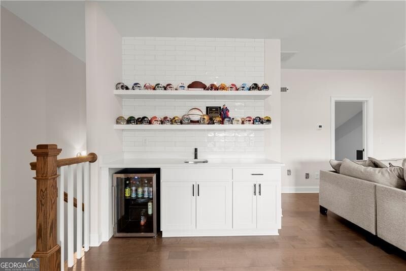 Harlow - Residential