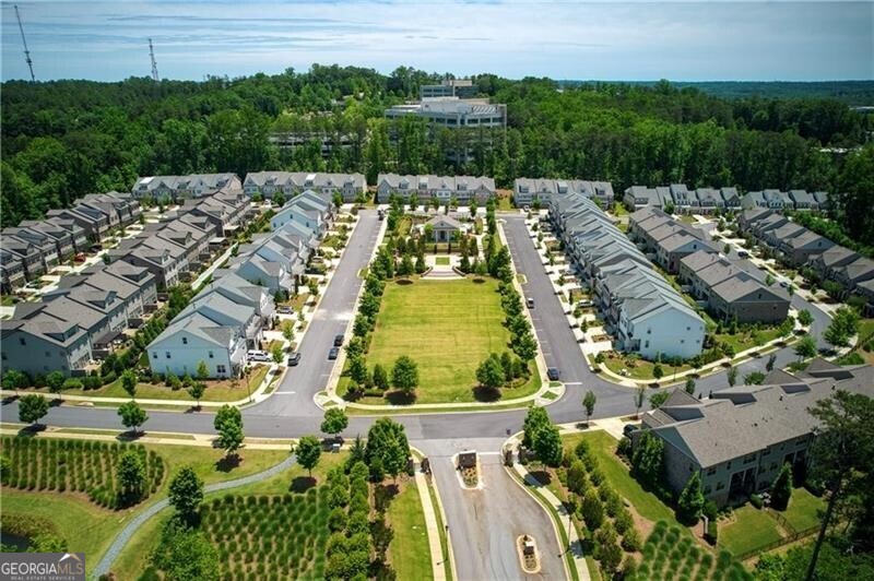 Harlow - Residential