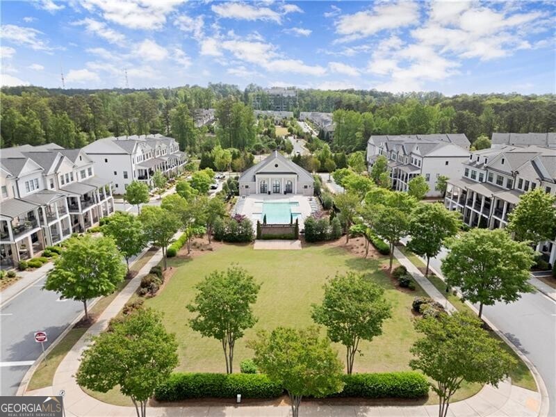 Harlow - Residential