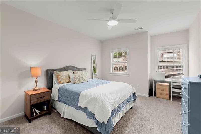 Harlow - Residential
