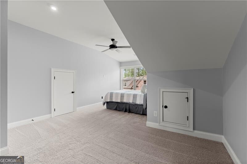 Harlow - Residential