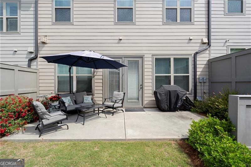 Harlow - Residential