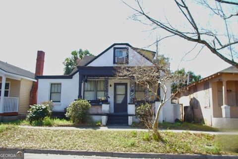 619 W 41St ST Savannah GA 31415