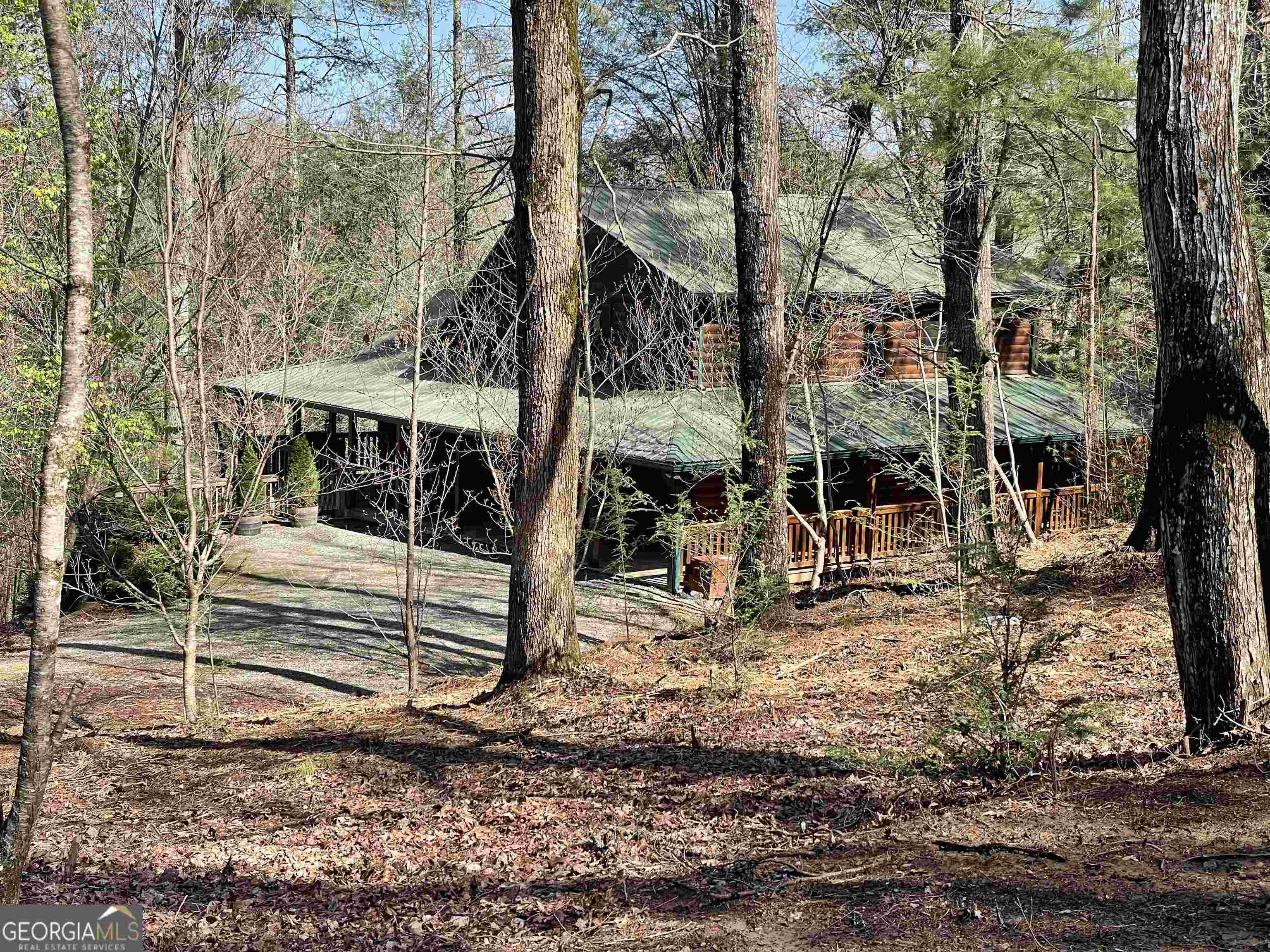 11 Ivy Overlook