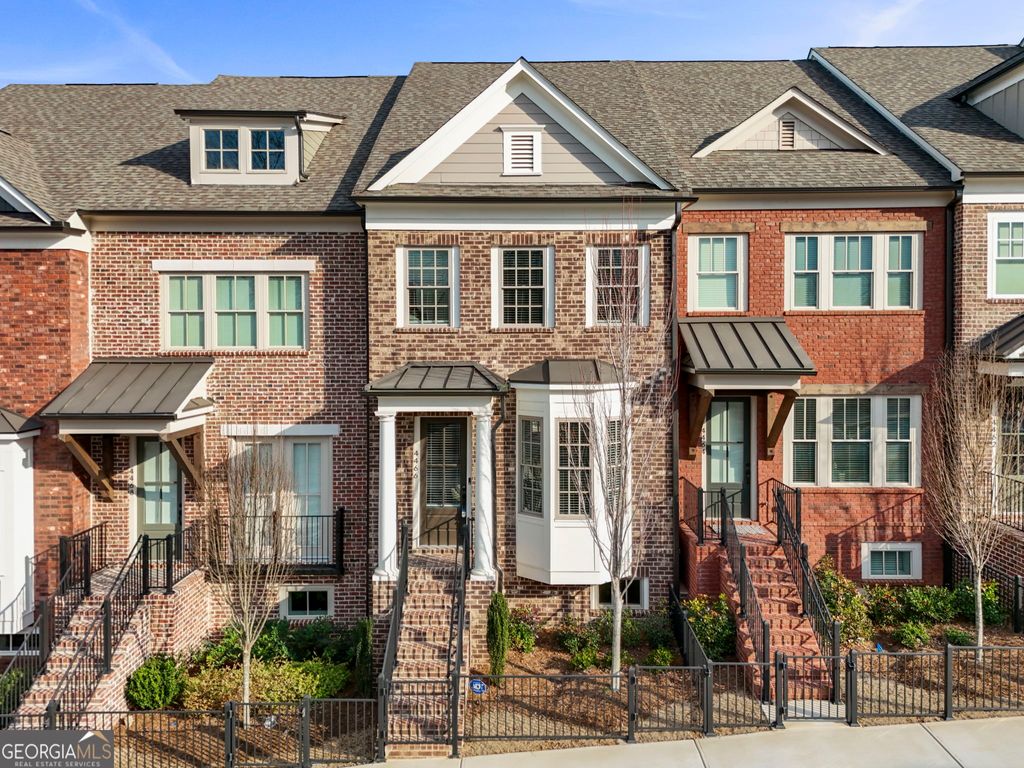 Photo of 4466 Lemon St, Acworth, GA 30101 (MLS # 10696724)